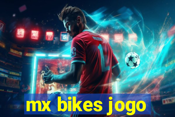 mx bikes jogo